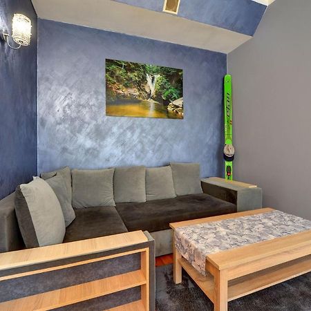 Apart-Invest Apartament Blaszko Szklarska Poręba Buitenkant foto