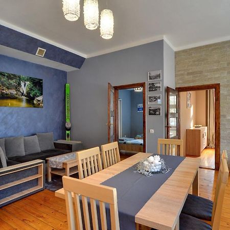 Apart-Invest Apartament Blaszko Szklarska Poręba Buitenkant foto