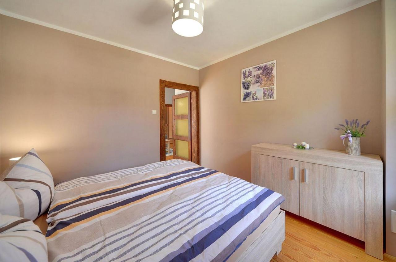 Apart-Invest Apartament Blaszko Szklarska Poręba Buitenkant foto